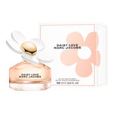 MARC JACOBS DAISY LOVE EDT 3.3 oz SPRAY