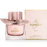 MY BURBERRY BLUSH EDP 1.6 oz SPRAY