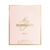 MY BURBERRY BLUSH EDP 3 oz SPRAY