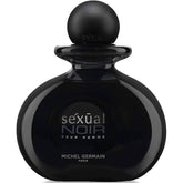 SEXUAL NOIR POUR HOMME EDT 4.2OZ SPR