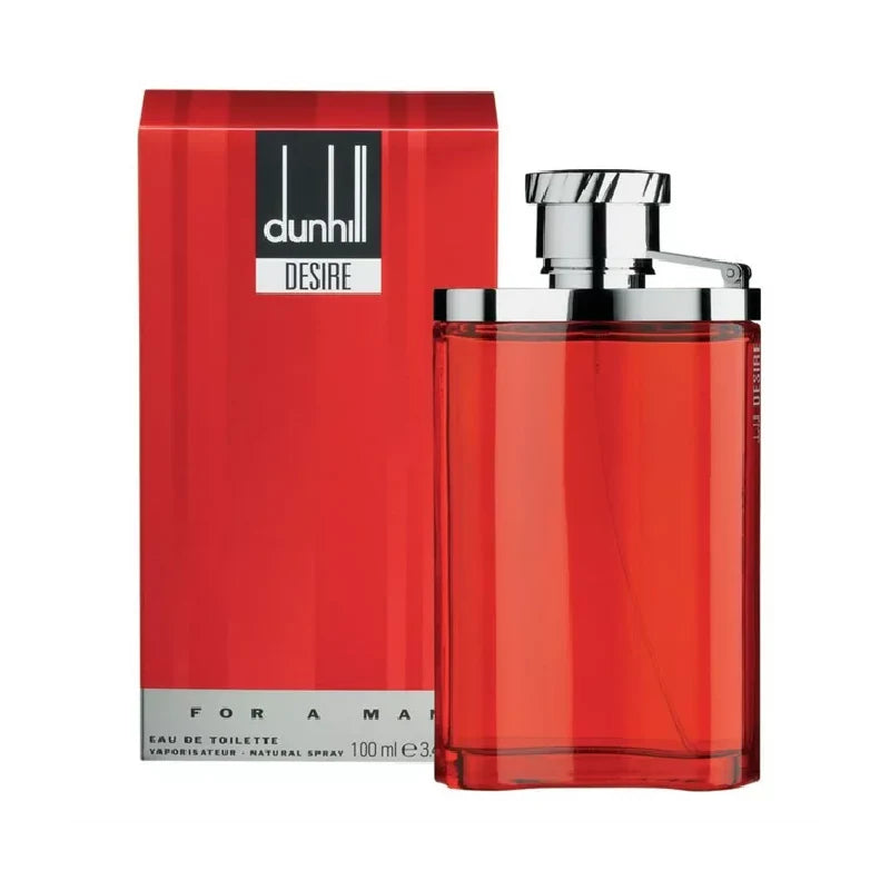 Dunhill Desire Red Edt 100ml