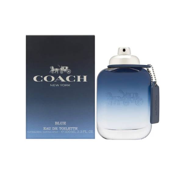 M-COACH MAN BLUE 3.4 EDT SPR