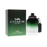 COACH MAN GREEN 2.0 EDT SPR (M)