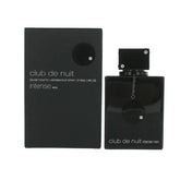 ARMAF CLUB DE NUIT INTENSE(M)EDT SP 3.6oz