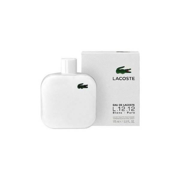 LACOSTE EAU DEBLANC 1.6 EDT SPR