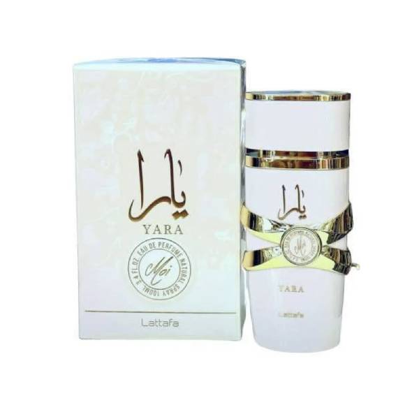 LATTAFA YARA MOI 3.4 EDP