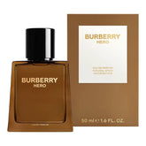 BURBERRY HERO 1.6 OZ EDP SPR