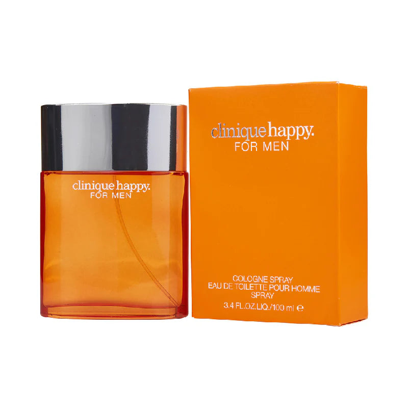 Clinique Happy For Man Edt 100ml