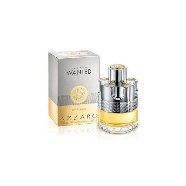AZZARO WANTED 1.7 EDT SPR