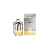 AZZARO WANTED(M) EDT SP 3.4oz