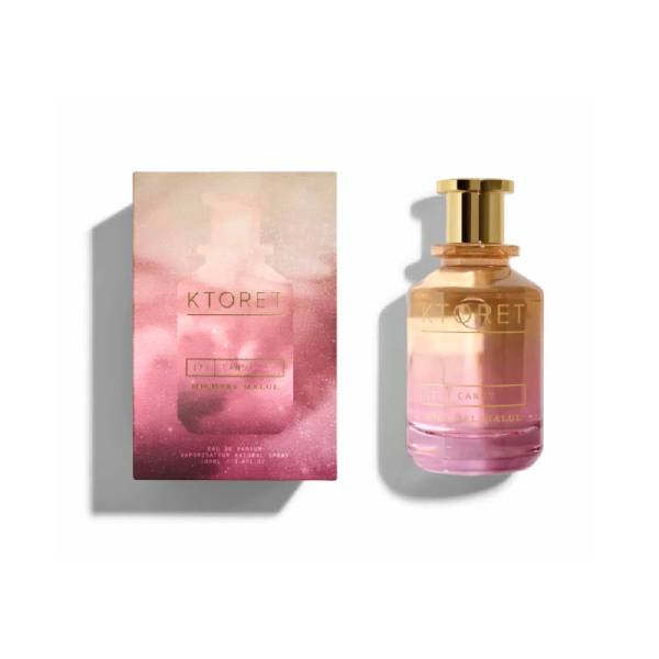 KTORET CANDY 3.4 OZ EDP
