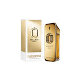 M-PACO ONE MILLION GOLD INTENSE 3.4 OZ EDP