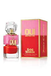 OUI BY JUICY COUTURE EDP 3.4 oz FOR WOMEN