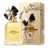 MARC JACOBS PERFECT INTENSE EDP 3.3 oz SPRAY