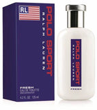 RALPH LAUREN POLO SPORT FRESH EDT 4.2OZ