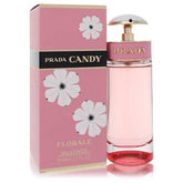 PRADA CANDY FLORALE EDT 2.7 oz SPR