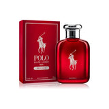 POLO RED 4.2 EAU DE PARFUM SPRAY