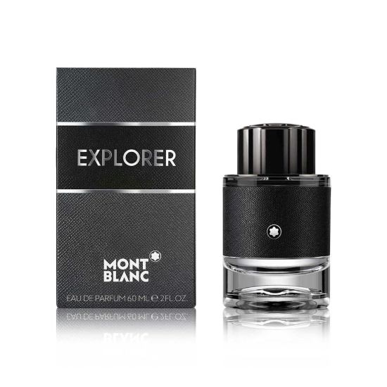MONT BLANC EXPLORER 2.0 EDP SPR (M)