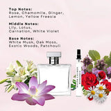 RALPH LAUREN ROMANCE EDP 3 PC GIFT SET FOR WOMEN