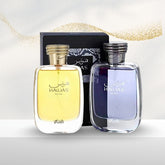 Rasasi Hawas for His & Hers