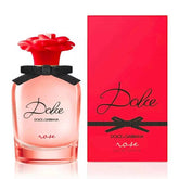 DOLCE & GABBANA ROSE EDT 2.5 oz SPRAY