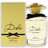 DOLCE SHINE BY D&G EDP 1.6 oz FOR WOMEN