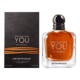 ARMANI EMPORIO STRONGER WITH YOU INTENSELY 3.4 EDP