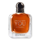 ARMANI EMPORIO STRONGER WITH YOU INTENSELY 3.4 EDP