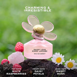 MARC JACOBS DAISY LOVE EAU SO SWEET EDT 1.6 oz SPRAY
