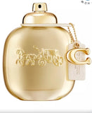COACH GOLD PARFUM 1.7OZ SPR