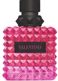 VALENTINO DONNA BORN IN ROMA EXTRADOSE PARFUM 1.7OZ SPR
