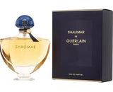 SHALIMAR DE GUERLAIN PARIS EDP 3.0 OZ SPR