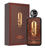Afnan 9 PM Elixir perfume