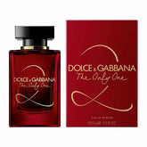 DOLCE & GABBANA THE ONLY ONE 2 EDP 3.3 oz
