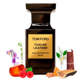 TOM FORD TUSCAN LEATHER 1.7 OZ EDP - UNISEX