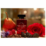 DOLCE & GABBANA THE ONLY ONE 2 EDP 3.3 oz