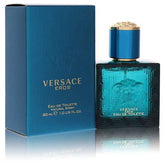 Versace Eros 3.4 Edt For Men