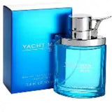 YACHT MAN BLUE EDT 3.4OZ