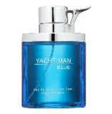 YACHT MAN BLUE EDT 3.4OZ