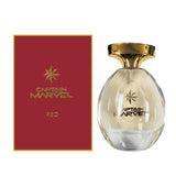 KID CAPTAIN MARVEL RED 3.4 EDP