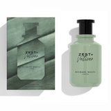 MICHAEL MALUL ZEST+VETIVER 3.4OZ EDP SPR