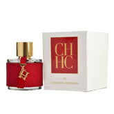W-CAROLINA HERRERA CH EDT SP 3.4oz