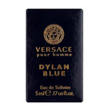VERSACE DYLAN BLUE MINI 0.17 oz EDT