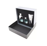 JIMMY CHOO MAN URBAN HERO 3PC 3.3 EDP SPR, A/S BALM, MINI MEN