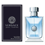 M-VERSACE POUR HOMME 3.4 EDT SPR