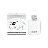 MONT BLANC LEGEND SPIRIT 0.15OZ