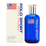 POLO SPORT(M)EDT SP 4.2oz
