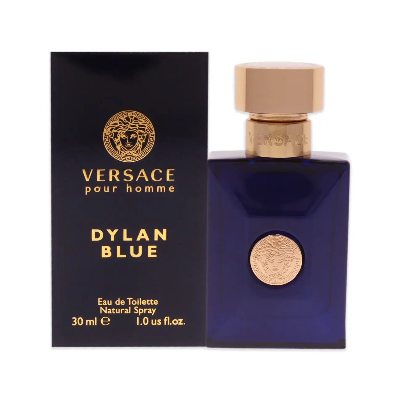 Versace Dylan Blue 1.0 Oz Edt