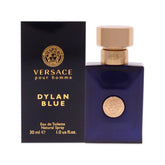 Versace Dylan Blue 1.0 Oz Edt