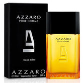 AZZARO POUR HOMME EDT 3.3OZ SPR